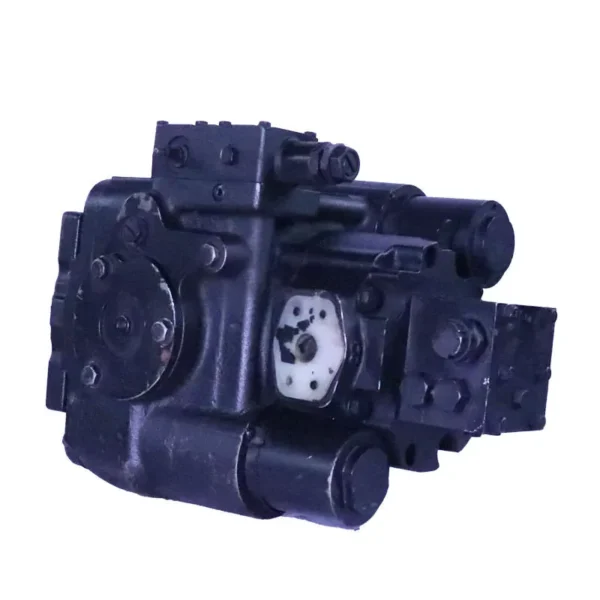 Sauer PV23 Hydraulic Axial Piston Pump for Concrete Mixer High Performance Hydraulic Piston Pump - Image 4