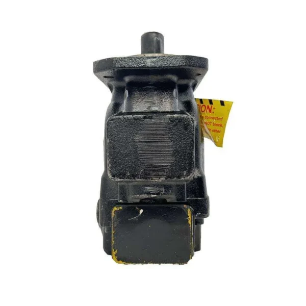Parker PV Series Variable Piston Pump - P2060/P2145/P3075/P3105/P3145 - Image 4