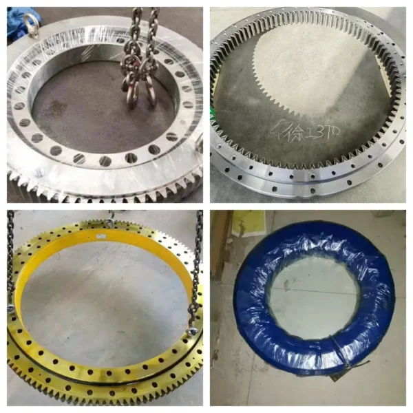 XCMG Construction Machinery Spare Parts Qy25 Qy50 Qy70 Qy100 Crane Spare Parts for Sale - Image 5