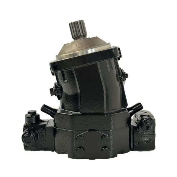 Rexroth A6VM Series Variable Displacement Hydraulic Motor (A6VM55DA1, A6VM500) - Image 3