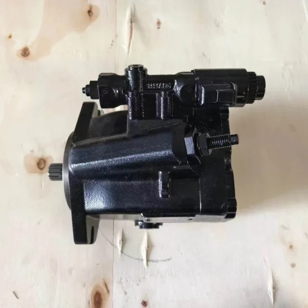 XCMG Coolant Pump 804024729 Heat Pump GR2405 GR2605 LW1200K - Image 4