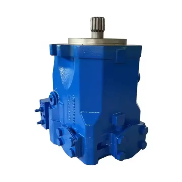 Linde HPR Series Hydraulic Piston Pump (HPR055/HPR075/HPR105/HPR135) - Image 2