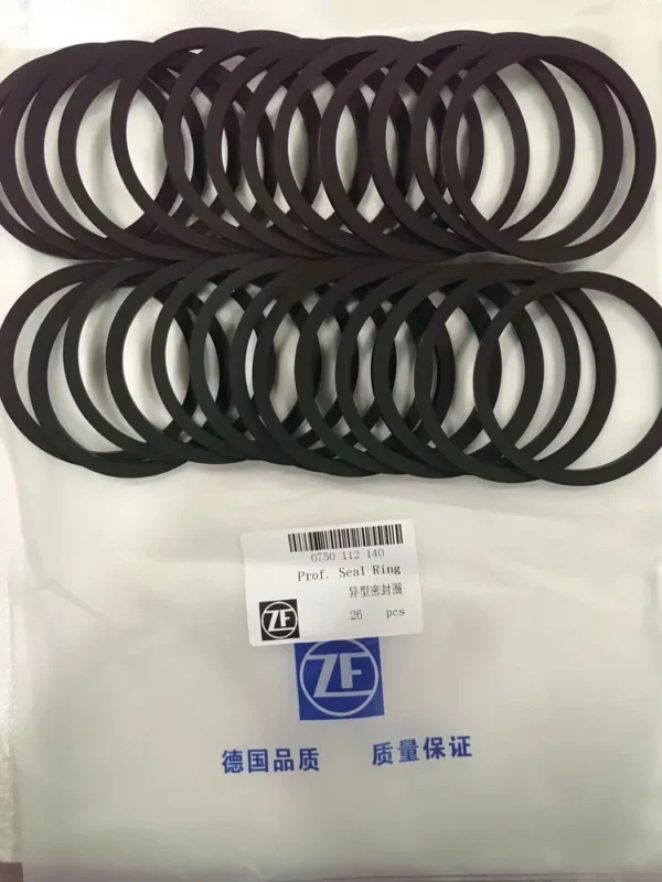 XCMG Wheel Loader Transmission Parts Gear Part Repair Kit Transmission 860114656 - Image 4