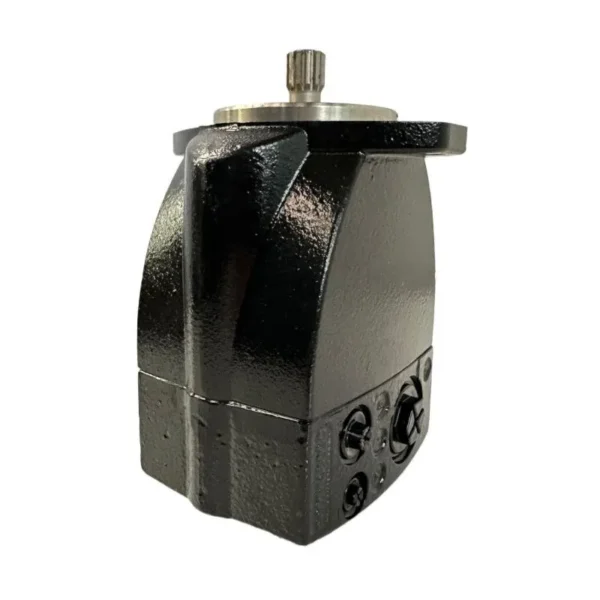 LA1VO35DRS Axial Piston Variable Displacement Pump - 35MPa — изображение 3