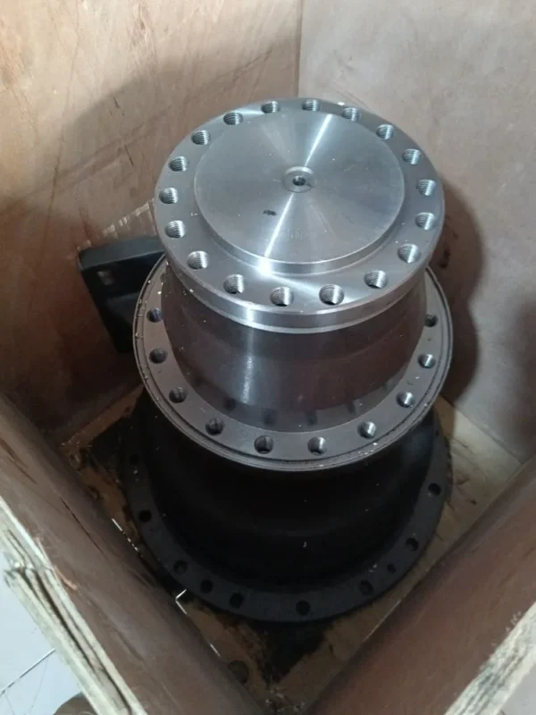 XCMG QY25K Genuine Bucket Teeth for ZL50G/LW500F Loader | Part 252101813 - صورة 6