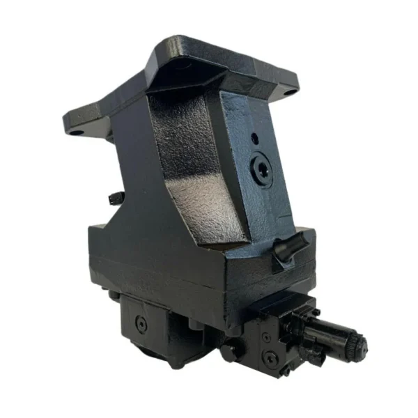 H1B Series Bent Axis Hydraulic Motor - 25cm³ Displacement, 210bar, 2500rpm - Image 7