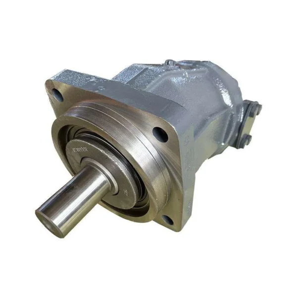 Rexroth A2FO200 Axial Piston Pump - Variable Displacement, Hydraulic Excavator - Image 6