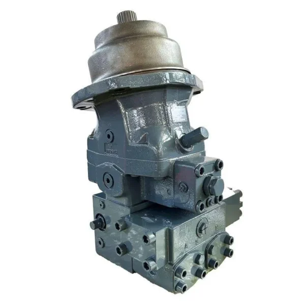 OEM Rexroth A6VE250 Variable Displacement Axial Piston Hydraulic Motor | High Efficiency Durable — изображение 5