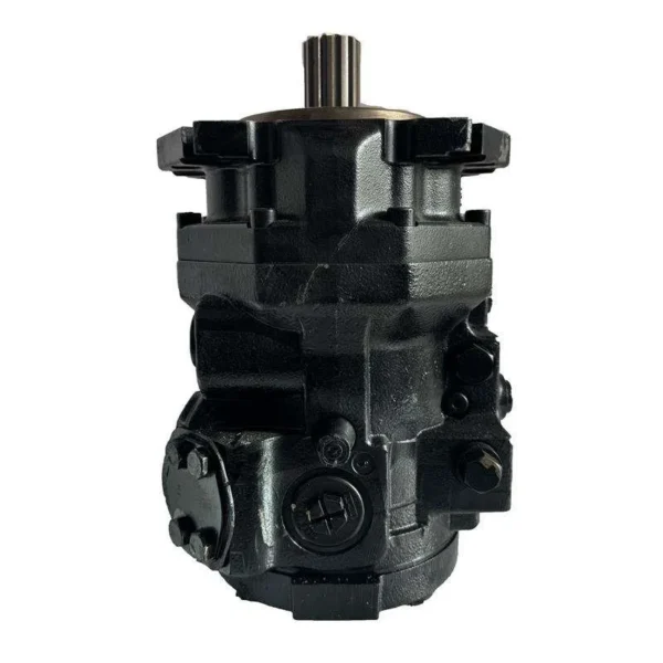 A4VG110EV Rexroth Pump A4vg110 A4vg125 A4vg145 A4vg175 A4vg210 A4vg280 Hydraulic Piston Pump - Image 3