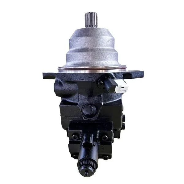 SAUER Danfoss H1B Series Bent Axis Variable Hydraulic Motors (H1B060/H1B210/H1B250) - Image 5
