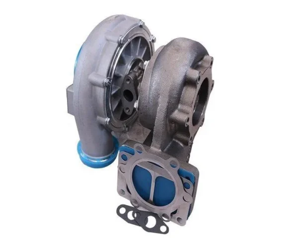 XCMG Weichai D38-000-720+A Turbocharger Assembly for Wheel Loader Engine Parts - Image 5