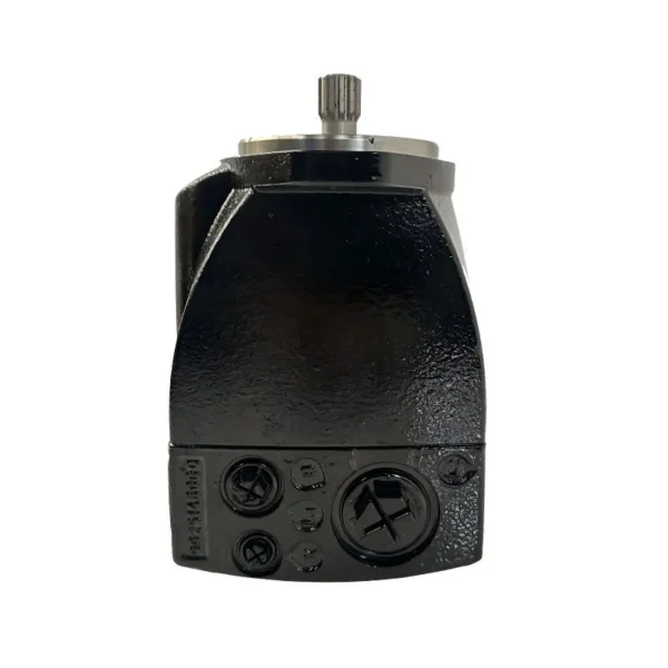 LA1VO35DRS Axial Piston Variable Displacement Pump - 35MPa — изображение 4