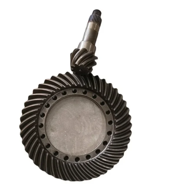 XCMG LW600KN Wheel Loader OEM Parts | Genuine Components & Spares