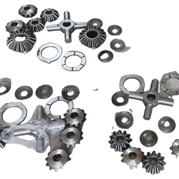 XCMG New LW600kn Axle Parts Parts for Efficient Performance