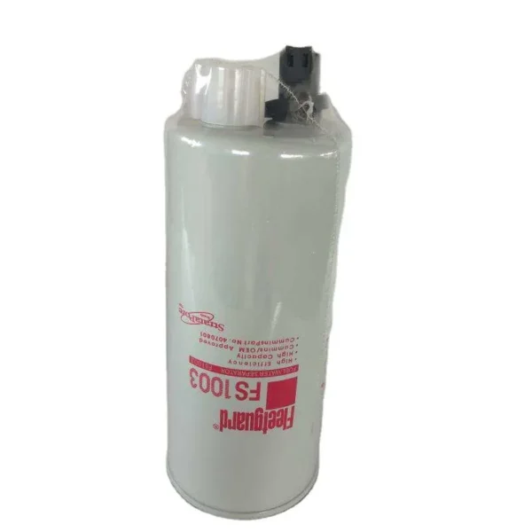 Cummins FS1003 Diesel Fuel Filter for XCMG Construction Machinery