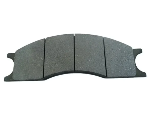 Brake Pad Genuine Wheel Loader Spare Parts 275100191 860115231 for XCMG