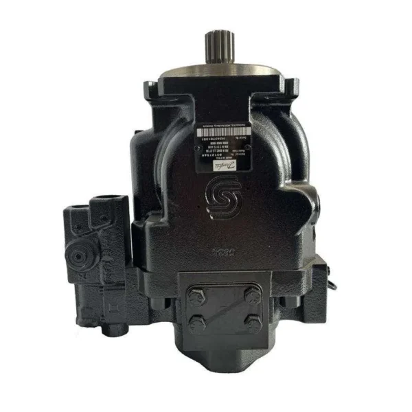 Sauer Danfoss FRR090C/FRL074B Hydraulic Piston Pump - 40MPa OEM, In Stock - Image 3