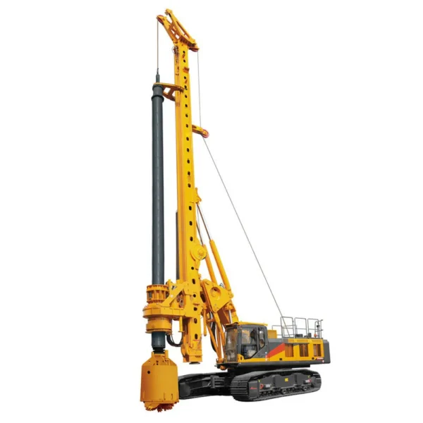 XCMG XE75U Hydraulic Cylinder & Bucket Teeth | Excavator Replacement Parts