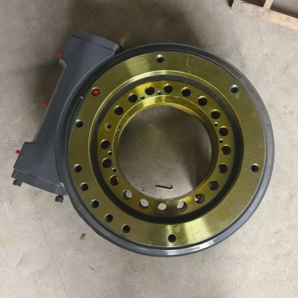 XCMG SQ Series Truck Crane Slewing Bearing | Customized Replacement Parts - Image 2