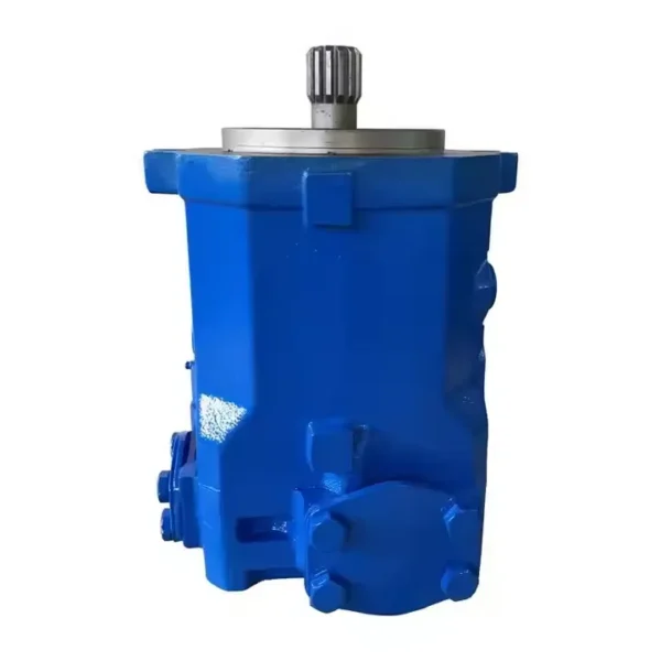 Linde HPR Series Hydraulic Piston Pump (HPR055/HPR075/HPR105/HPR135) - Image 4