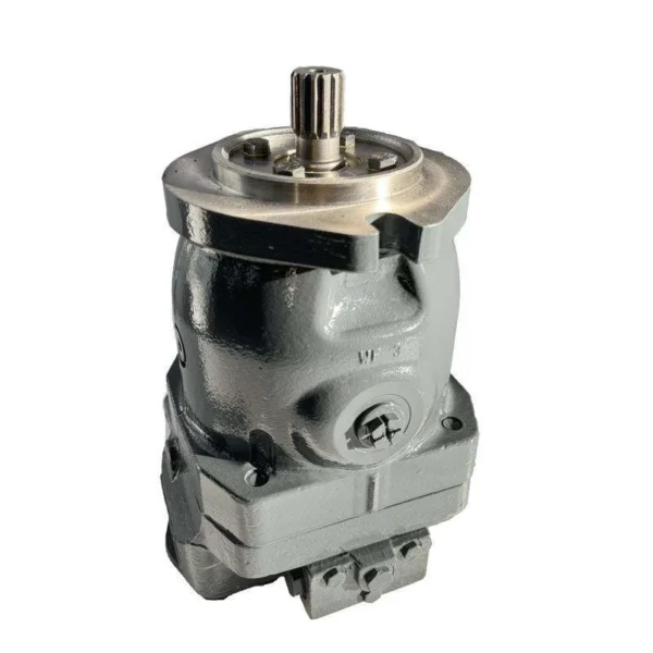 Heavy-Duty Swing Relief Valve | Hydraulic Pressure Control Valve | OEM 6-Month Warranty - Image 4