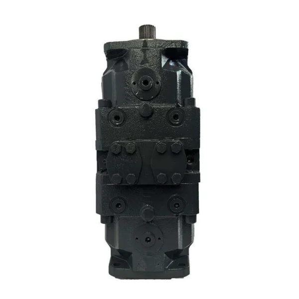 DMVAG-165 Hydraulic Piston Pump for Excavators & Construction Machinery | OEM - Image 4