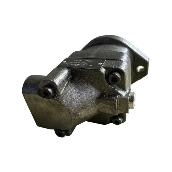 Parker F11-005 Hydraulic Motor (Two-Way, 80cc, 30MPA) - صورة 3