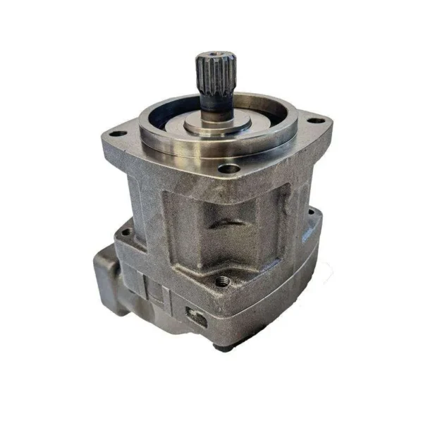 F12-060/F12-080/F12-090 Hydraulic Motor for Mini Excavator & Injection Molding Machine, 97ml/r, 2500cc Max Flow - Image 4