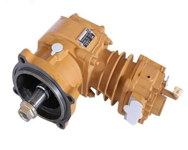 xcmg Zl50g Lw500 Loader Parts air Compressor 860109722 D30-3509100