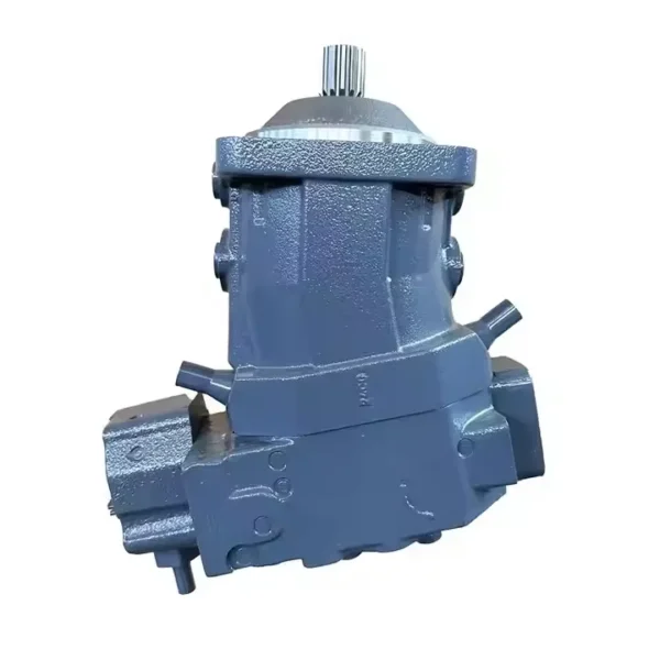 Rexroth A7VO55LRDS/63L-NZB01 Hydraulic Variable Displacement Piston Pump for Open Circuit Systems - Image 3