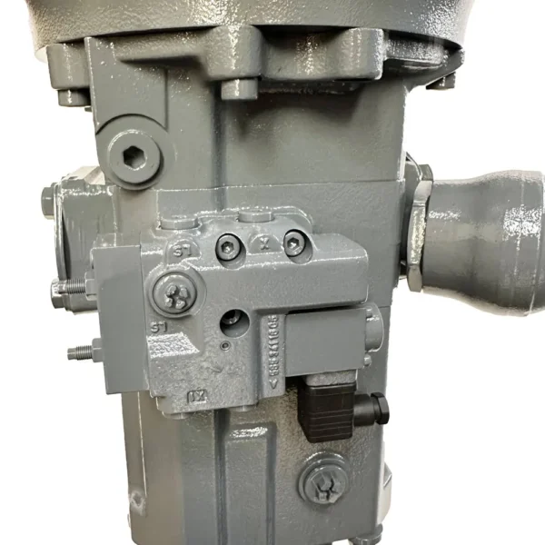Linde HPR105D Hydraulic Piston Pump for Excavator Hydraulic System - Image 6