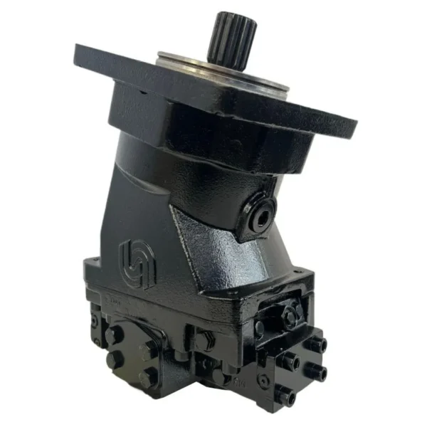 OEM 51V Series Hydraulic Piston Pump Motor (Model 51V250) — изображение 6