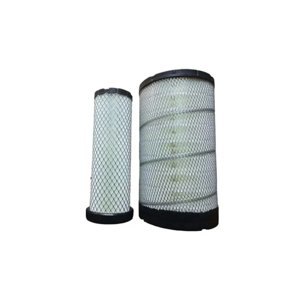 XCMG ZL50G Wheel Loader Hydraulic Filter & Transmission Repair Kit (Part# 860114656) - Image 2