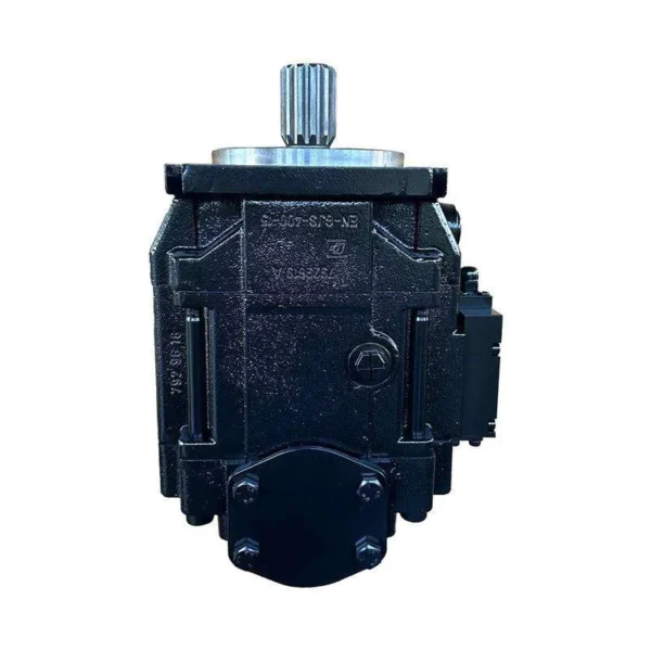 Harvey V30E-95 New Hydraulic Piston Electric Pump Widely Used in Roller Equipment