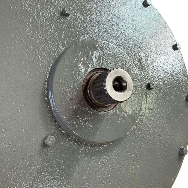 Liebherr DPVPO108 Hydraulic Piston Pump OEM Spare Parts for Excavators - صورة 5
