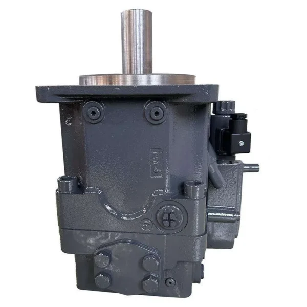 A11VO Axial Piston Pump Open Circuit Hydraulic System Rexroth A11VO95 for Tractor Product Type Hydraulic Pumps - صورة 4