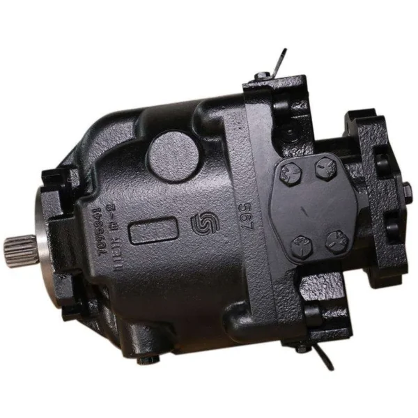Sauer ERR Series Hydraulic Oil Piston Pump ERR100 for Forklift Truck High Performance Product Type - Image 4