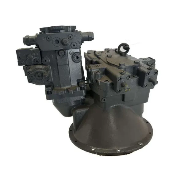 A8v0140 A8vo140 Oil Hydraulic Pump Variable Displacement Piston Pump — изображение 6