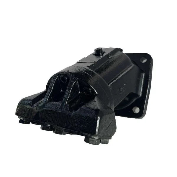 A2FM Series High Torque Hydraulic Piston Motor (A2FM107/A2FM125/A2FM90) - صورة 2