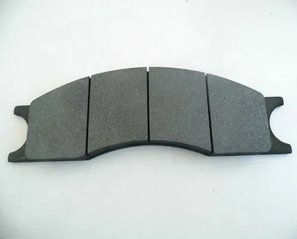 XCMG Genuine Brake Pad 05035111 * 860154689 for ZL50G Loader & Construction Equipment