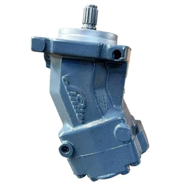 BMF35 Micro Hydraulic Gear Motor with Brake | Factory Direct Linde-Type Motor - Image 6