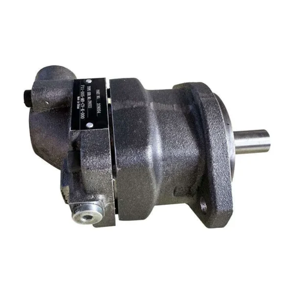 Parker F11-005 Hydraulic Motor (Two-Way, 80cc, 30MPA) - صورة 2