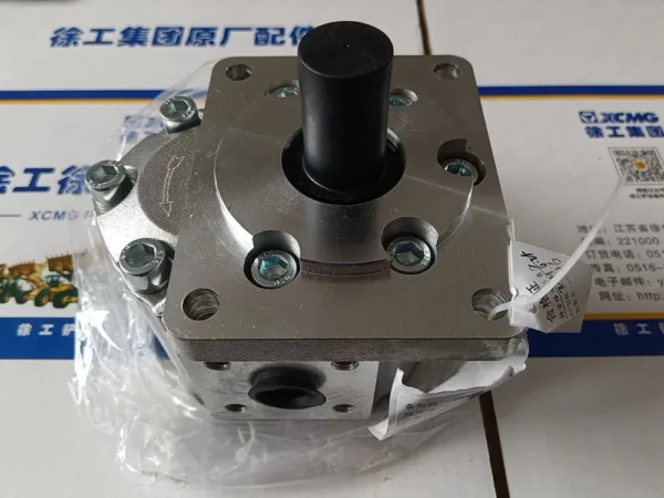 Gear Pump Wheel Loader Working Pump 803092152 for XCMG LW300FN - Image 3