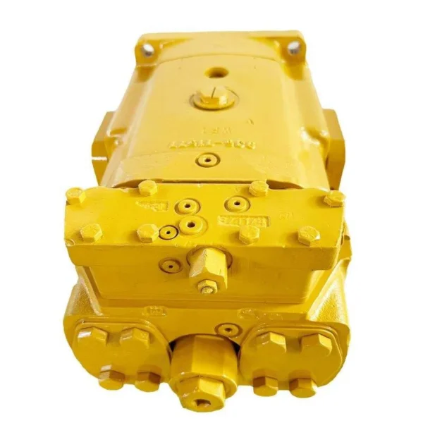 Parker P14 Series Axial Piston Pump | Hydraulic Excavator Parts | OEM New - Image 2