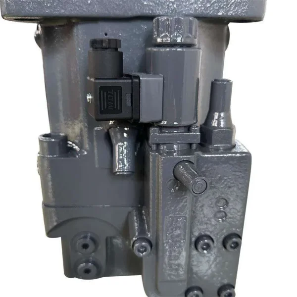 A11VO Axial Piston Pump Open Circuit Hydraulic System Rexroth A11VO95 for Tractor Product Type Hydraulic Pumps - صورة 5