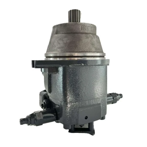 Liebherr FMF058 Axial Piston Hydraulic Motor | High Speed & High Torque — изображение 3