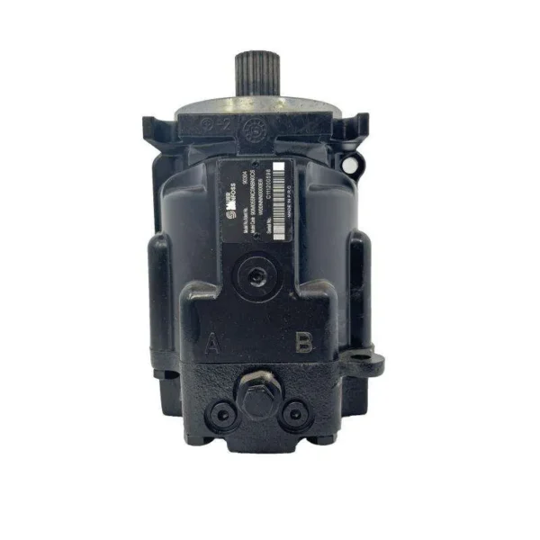 90M Series (030/042/055/075/100/130/180/250) Axial Piston Hydraulic Pump | 30MPa | 6 Months Warranty - Image 4