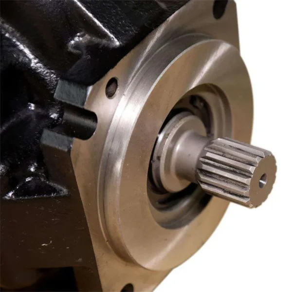 Sauer ERR Series Hydraulic Oil Piston Pump ERR100 for Forklift Truck High Performance Product Type - Image 6