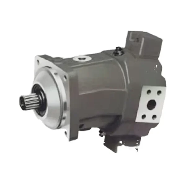 A6VM28HA1U1/63W-VAB017H-A Hydraulic Motor