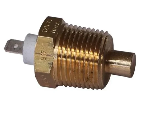 Genuine XCMG ZL50GN Wheel Loader Engine Oil Temperature Sensor 250100117 - Image 4
